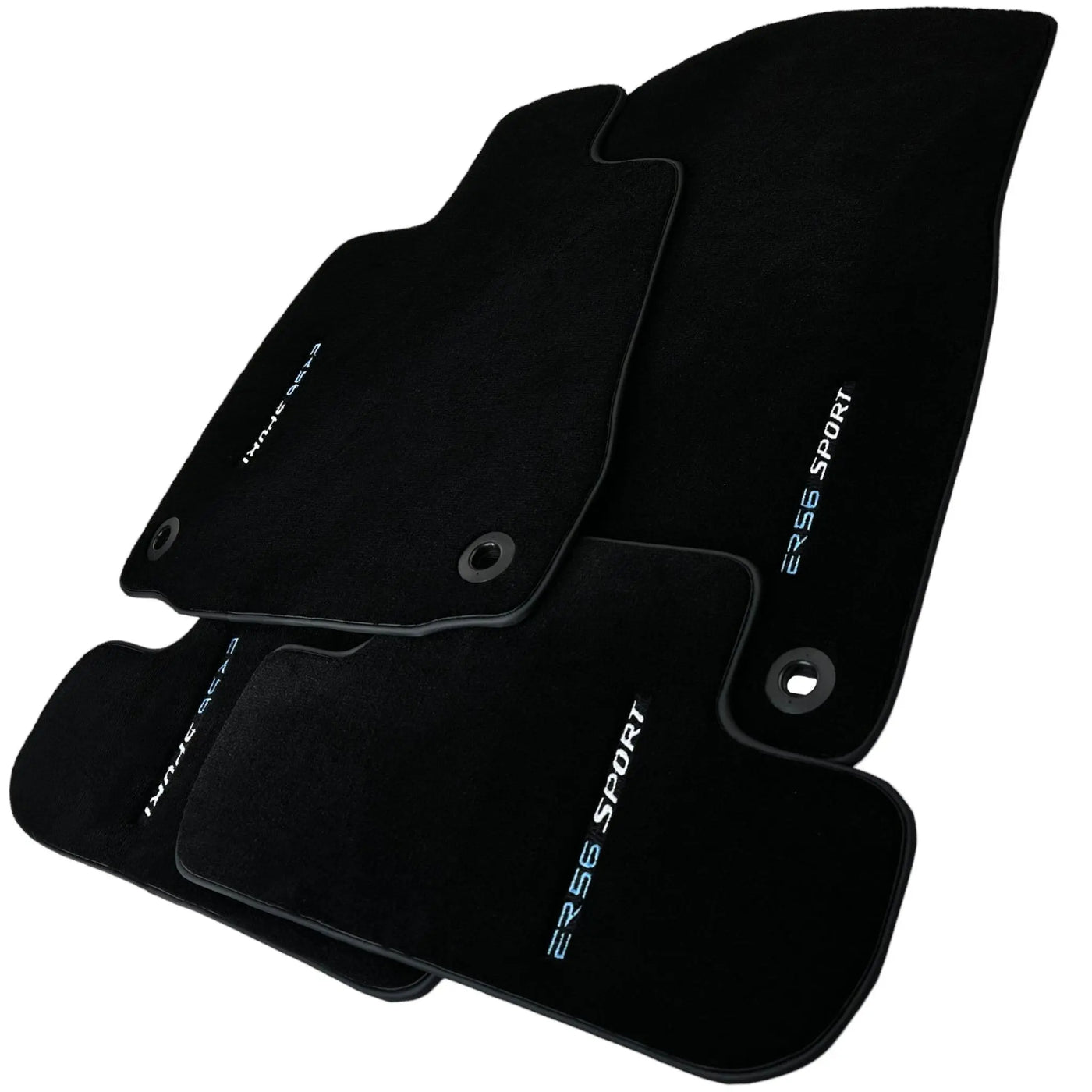 Floor Mats For Lexus GS 300 2WD (2005-2011) ER56 Sport - AutoWin