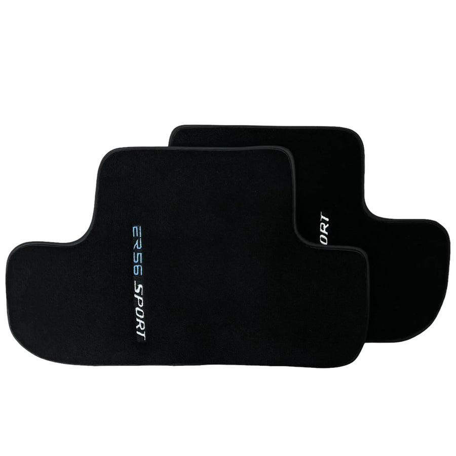 Floor Mats For Lexus GS 450H (2006-2012) ER56 Sport - AutoWin