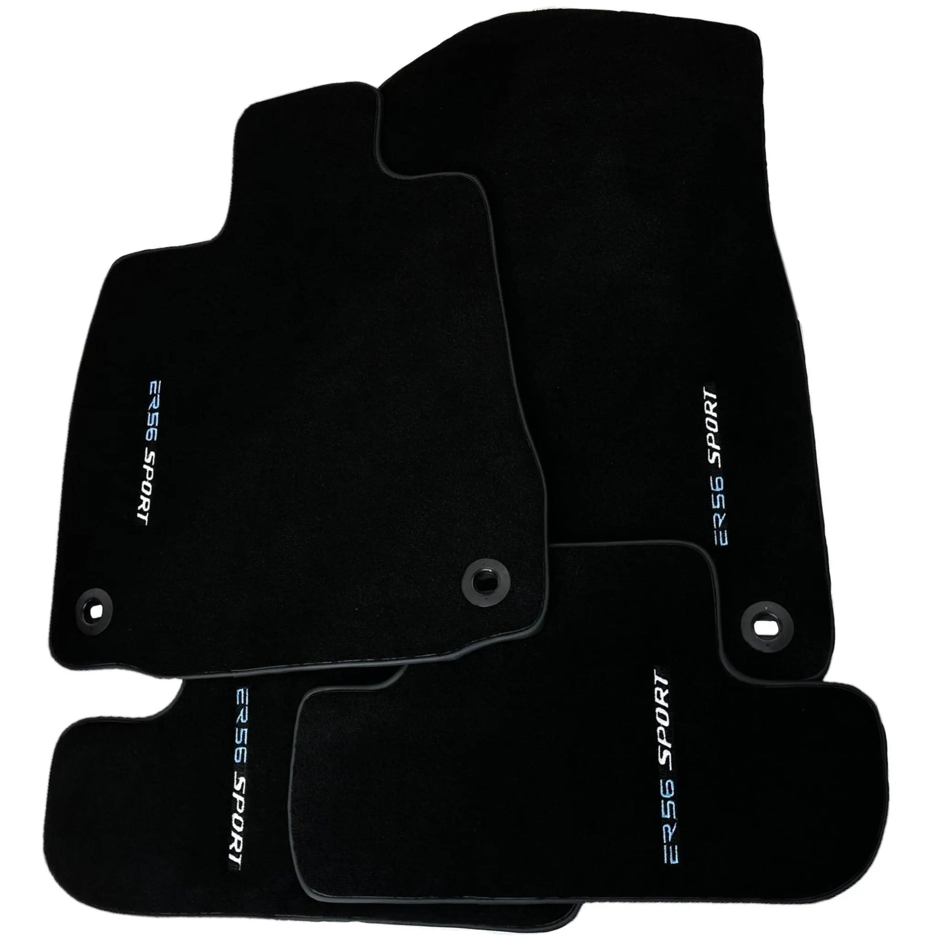 Floor Mats For Lexus GS 450H (2006-2012) ER56 Sport - AutoWin