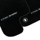 Floor Mats For Lexus GS 450H (2006-2012) ER56 Sport - AutoWin