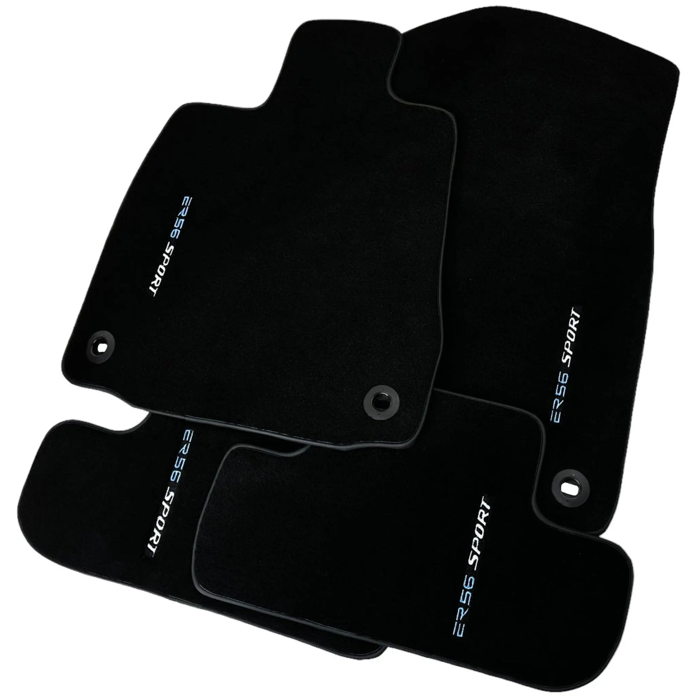 Floor Mats For Lexus GX 460 (2010-2022) ER56 Sport - AutoWin