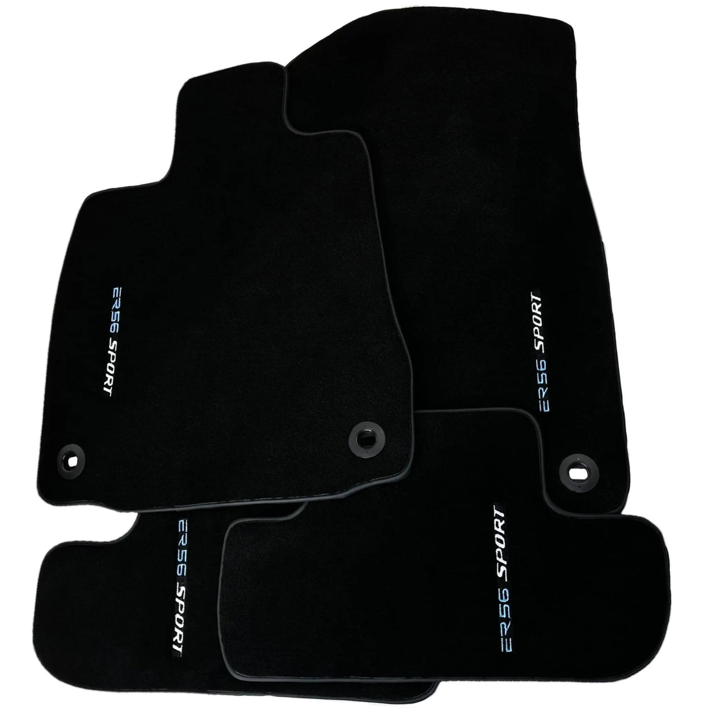 Floor Mats For Lexus IS (2017-2021) ER56 Sport - AutoWin