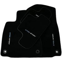 Floor Mats For Lexus IS 300 (1998-2005) ER56 Sport - AutoWin