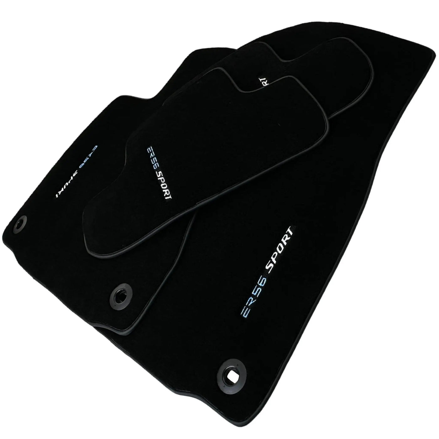 Floor Mats For Lexus IS 300 (1998-2005) ER56 Sport - AutoWin