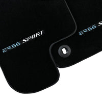 Floor Mats For Lexus IS 300H (2014-2022) ER56 Sport - AutoWin
