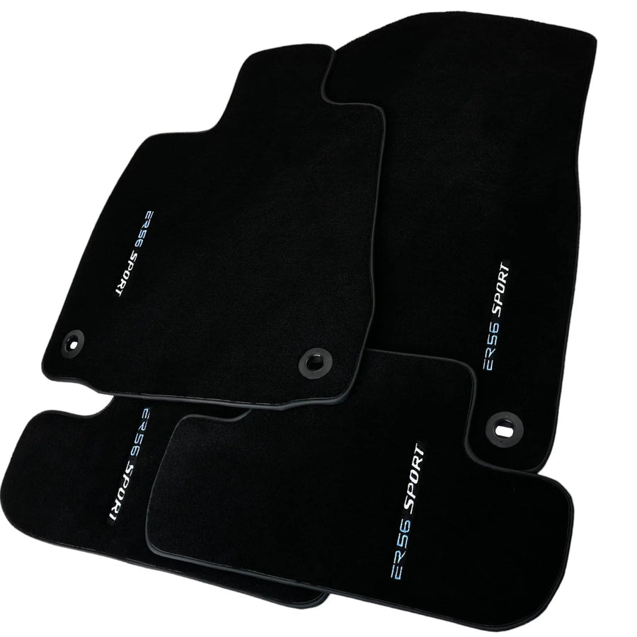 Floor Mats For Lexus LS 600H Long (2007-2013) ER56 Sport - AutoWin