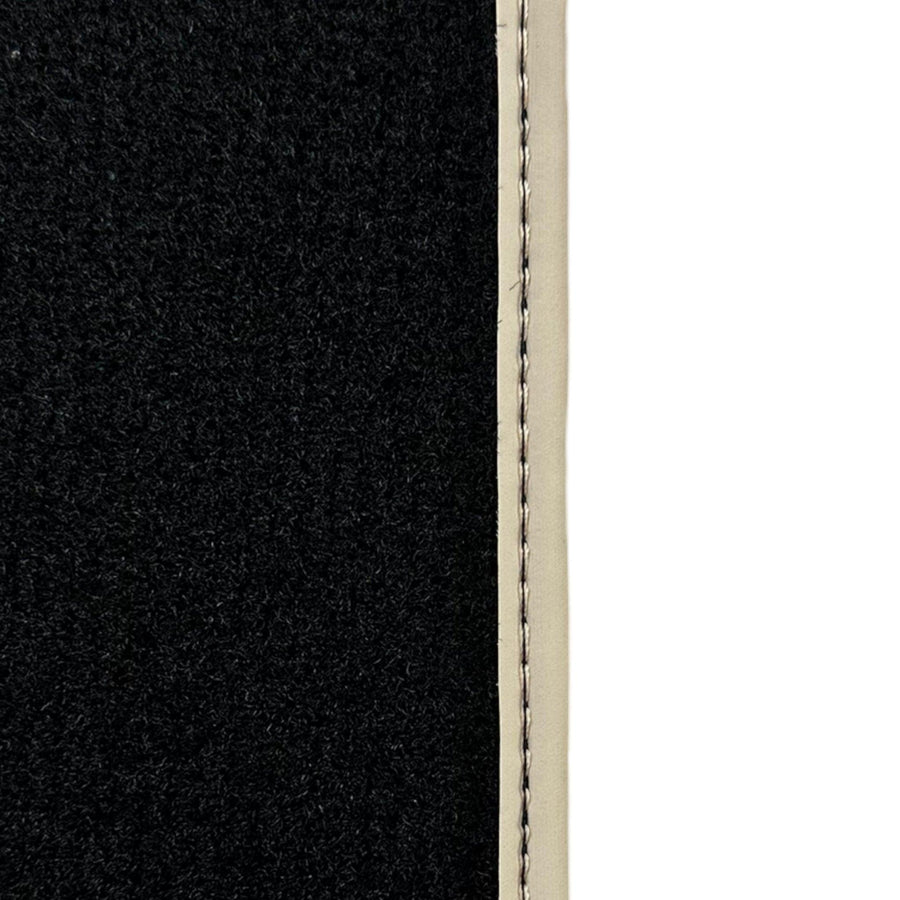 Floor Mats for Toyota Auris (2007-2012) - AutoWin