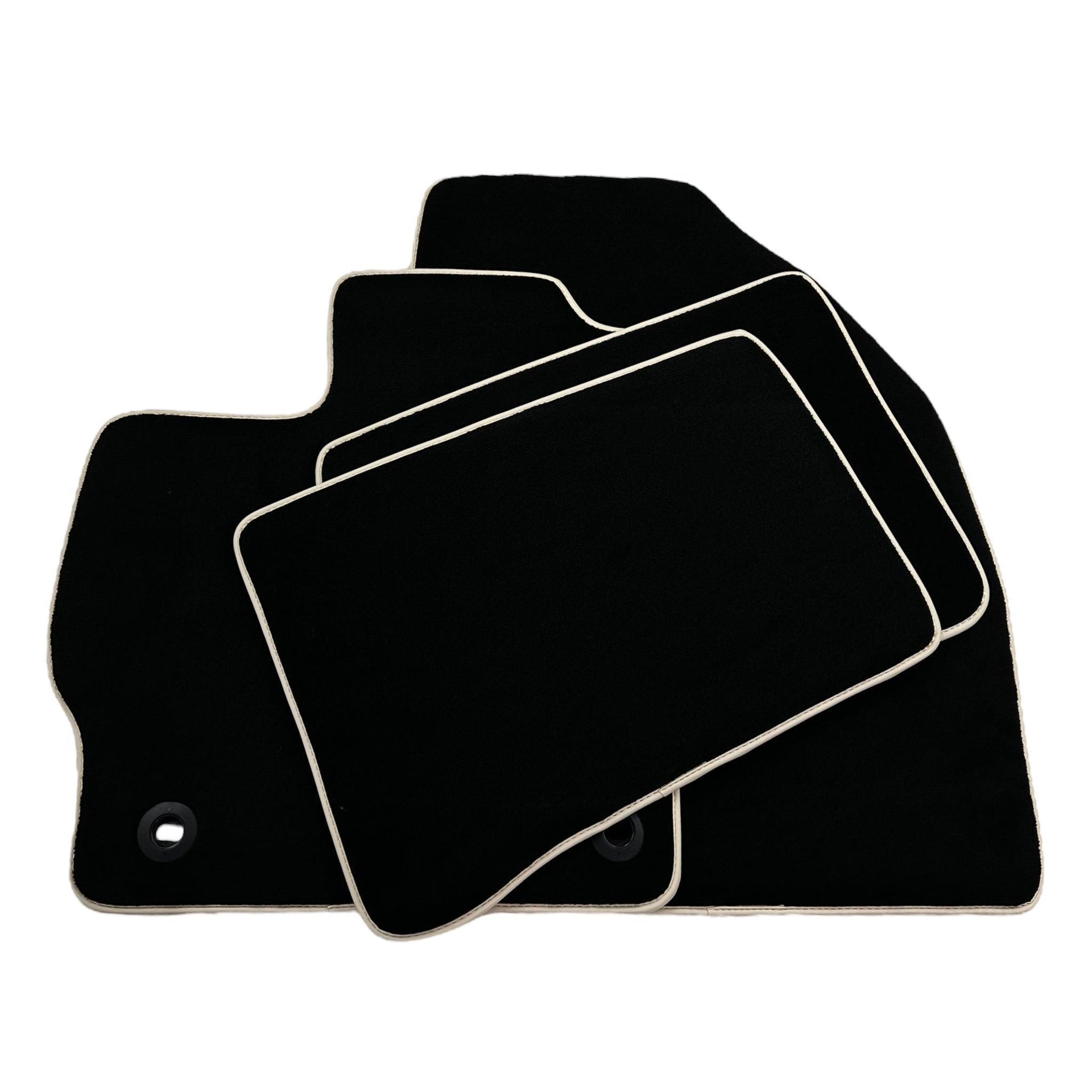 Floor Mats for Toyota Prius (2012-2016) - AutoWin