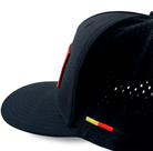 Black ER56 Design Waterproof Full Cap - Limited Edition 1/100 - AutoWin