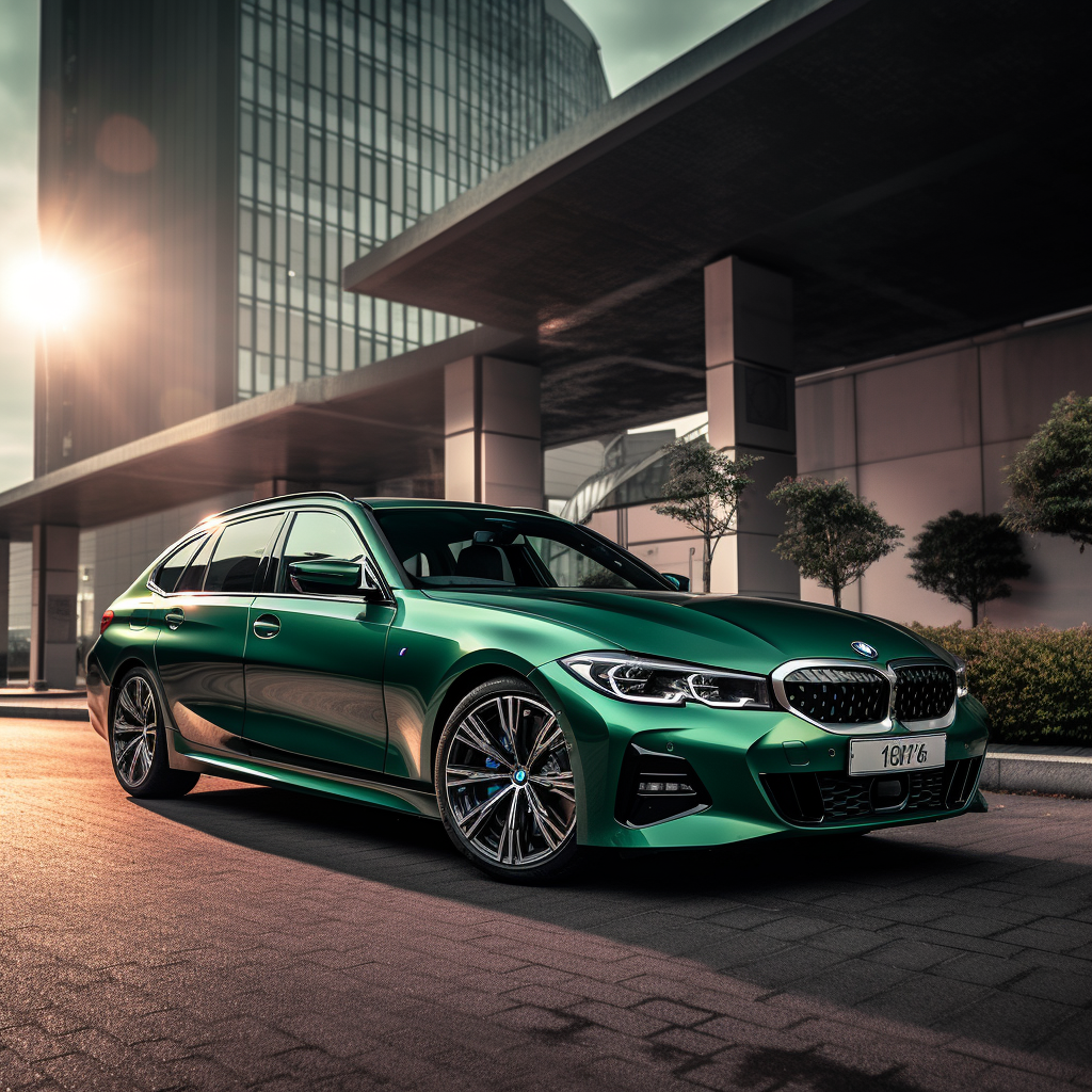 G21 5-türiger Kombi (2020–2025)