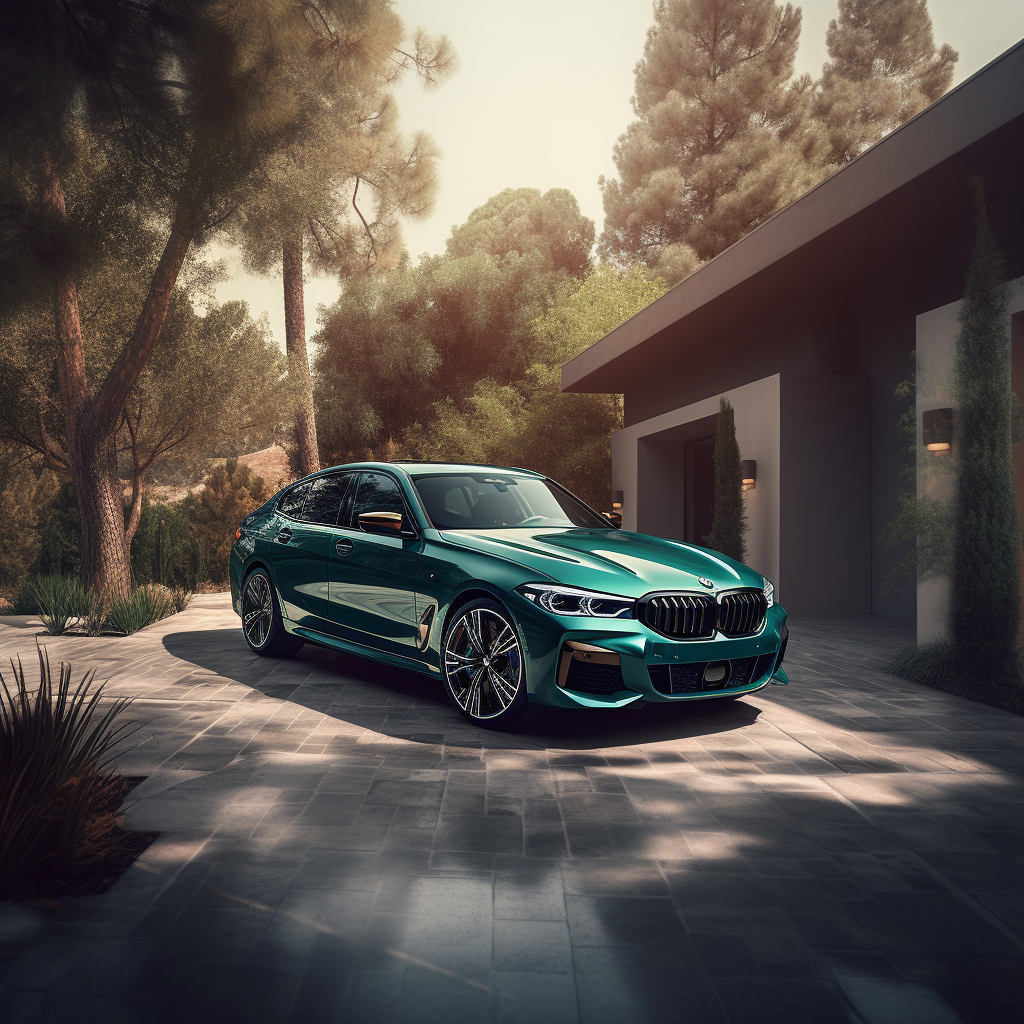 G32 5-door Gran Turismo (2017-2020)