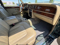 Floor Mats For Rolls Royce Wraith 2013-2023 Gray