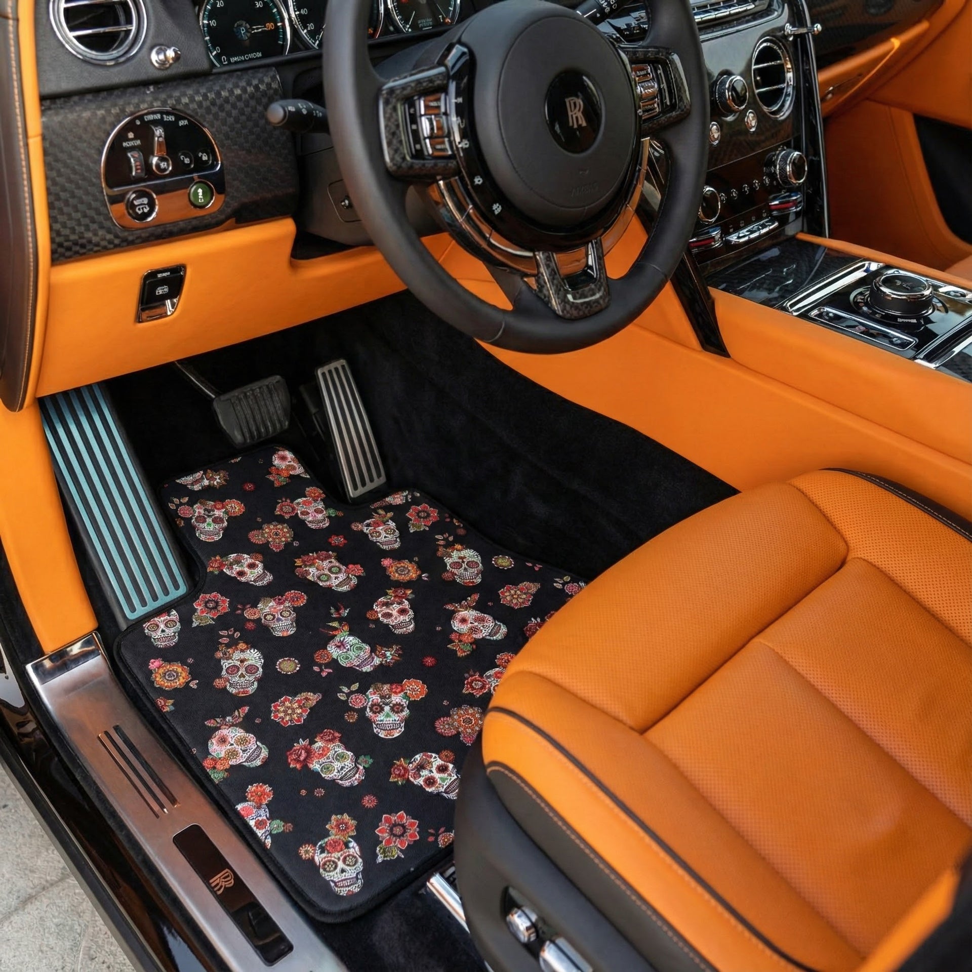 Floor Mats