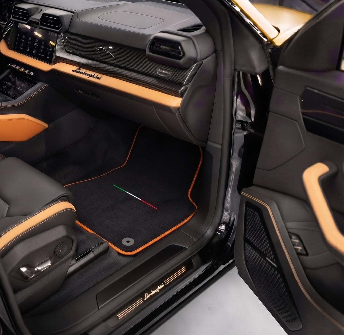 Urus (2018-2027)