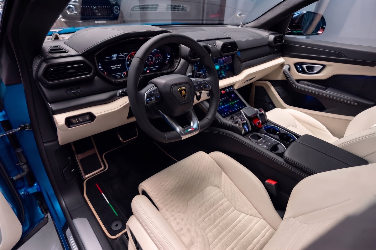 Urus (2018-2027)