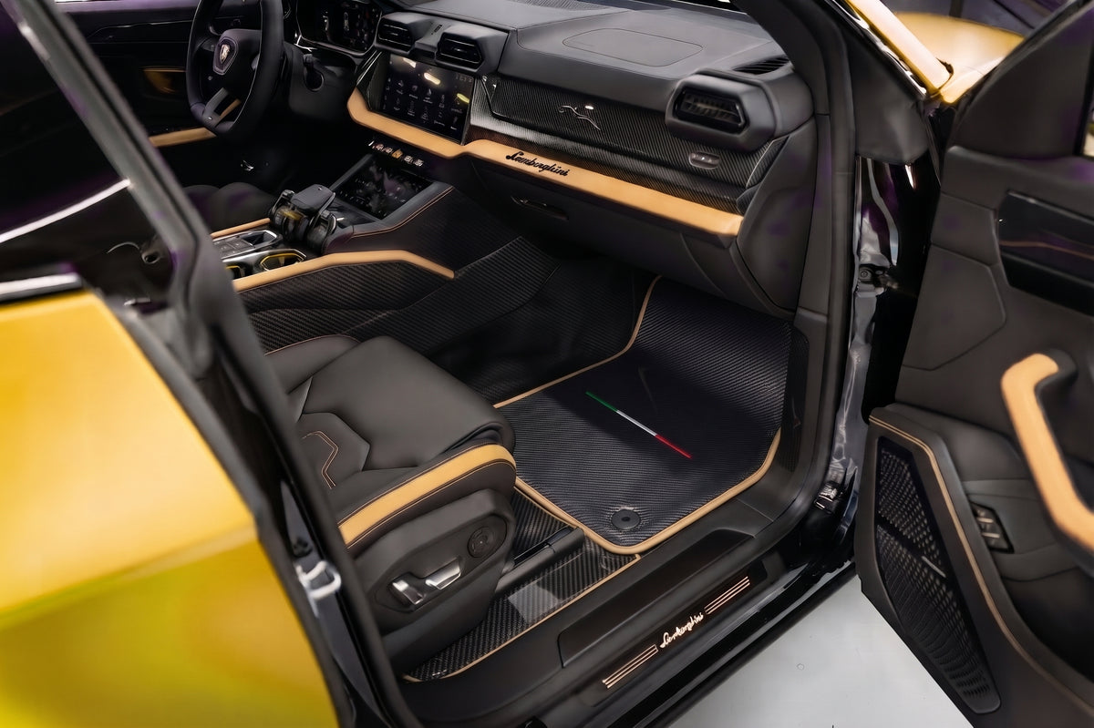 Urus (2018-2027)