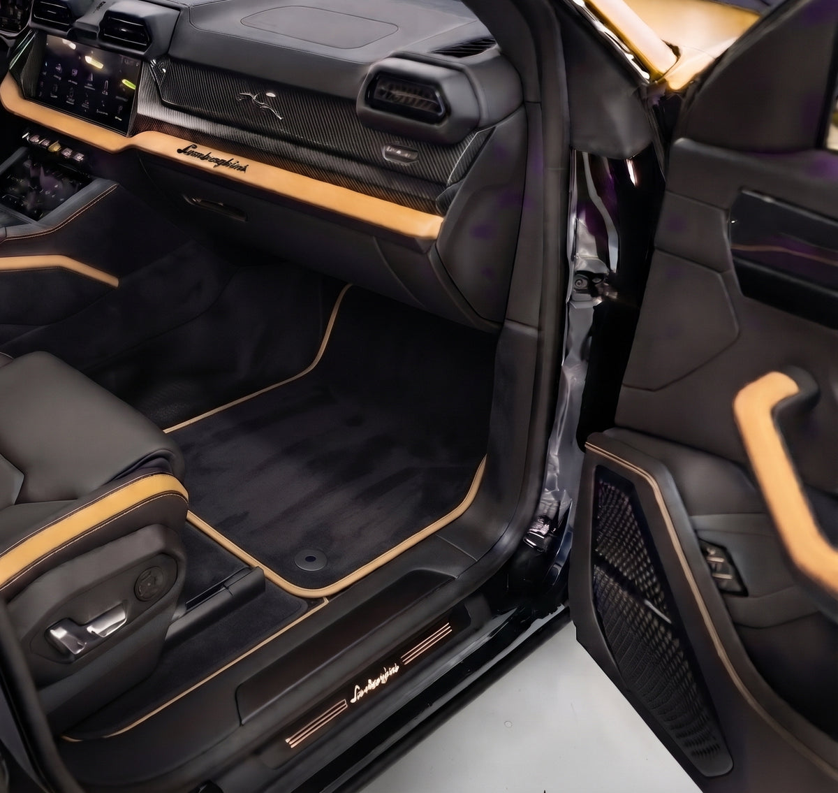 Urus (2018-2027)