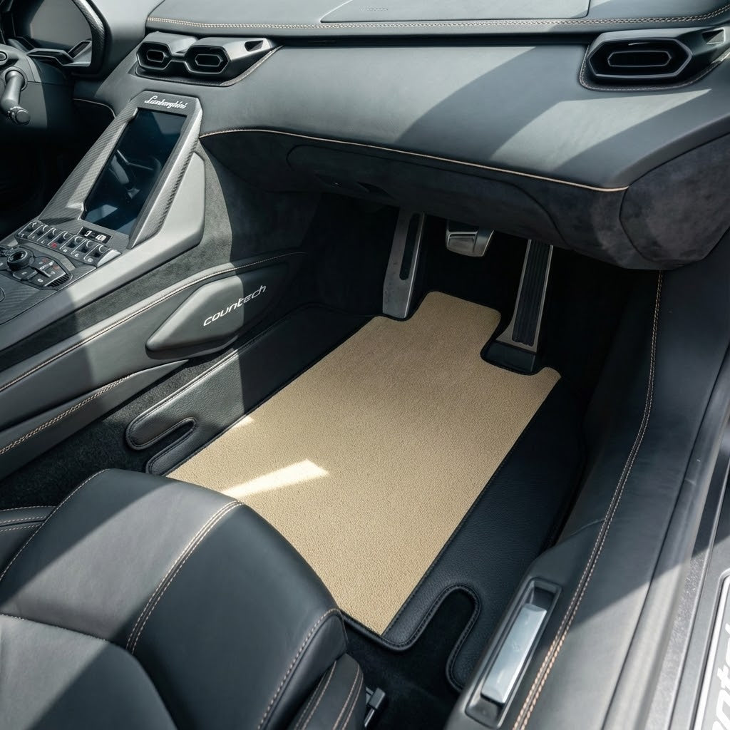 Countach (1974–1990)