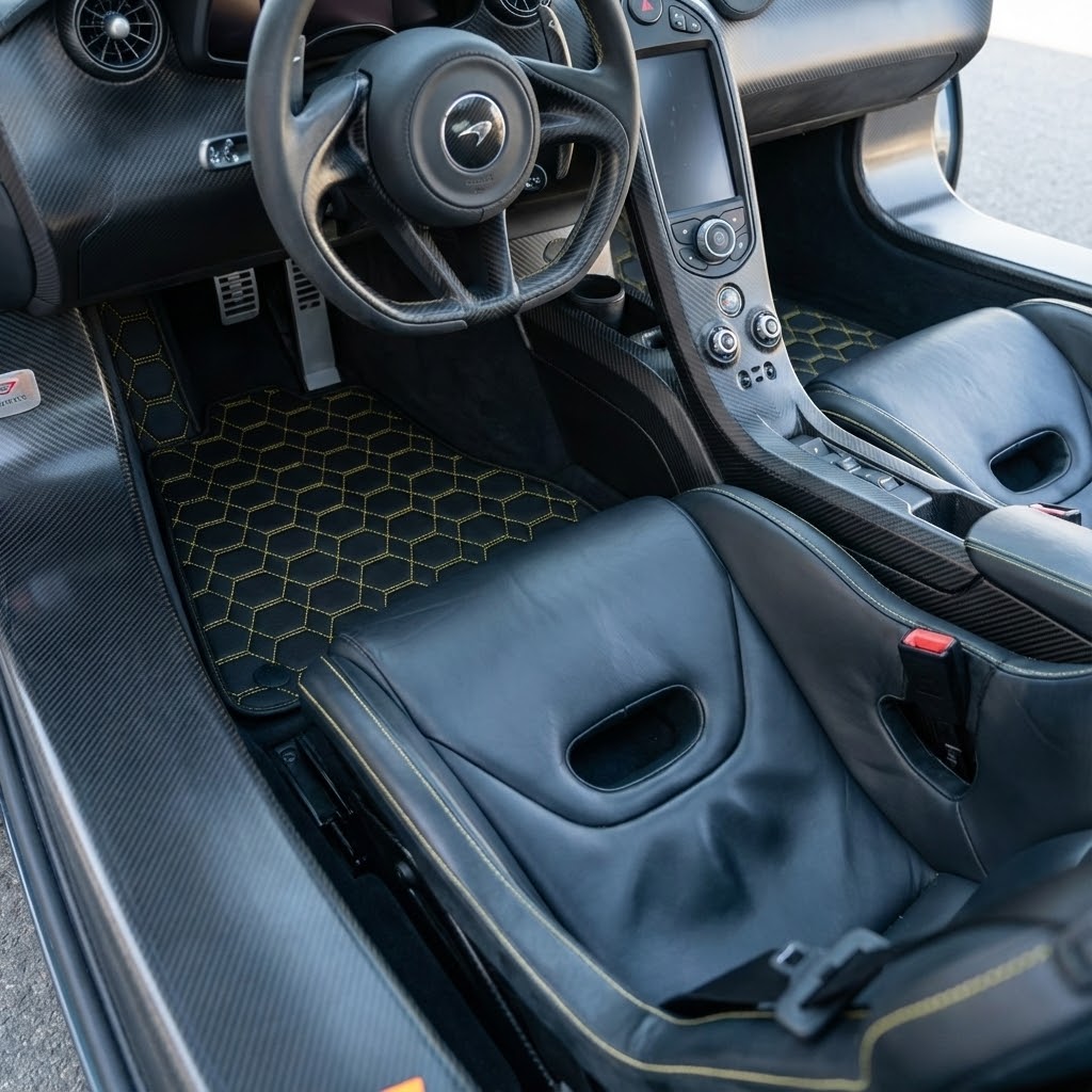 Floor Mats