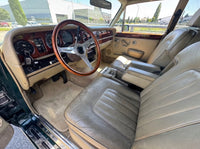 Bilmatter For Rolls Royce Wraith 2013-2023 Beige Er56 Design