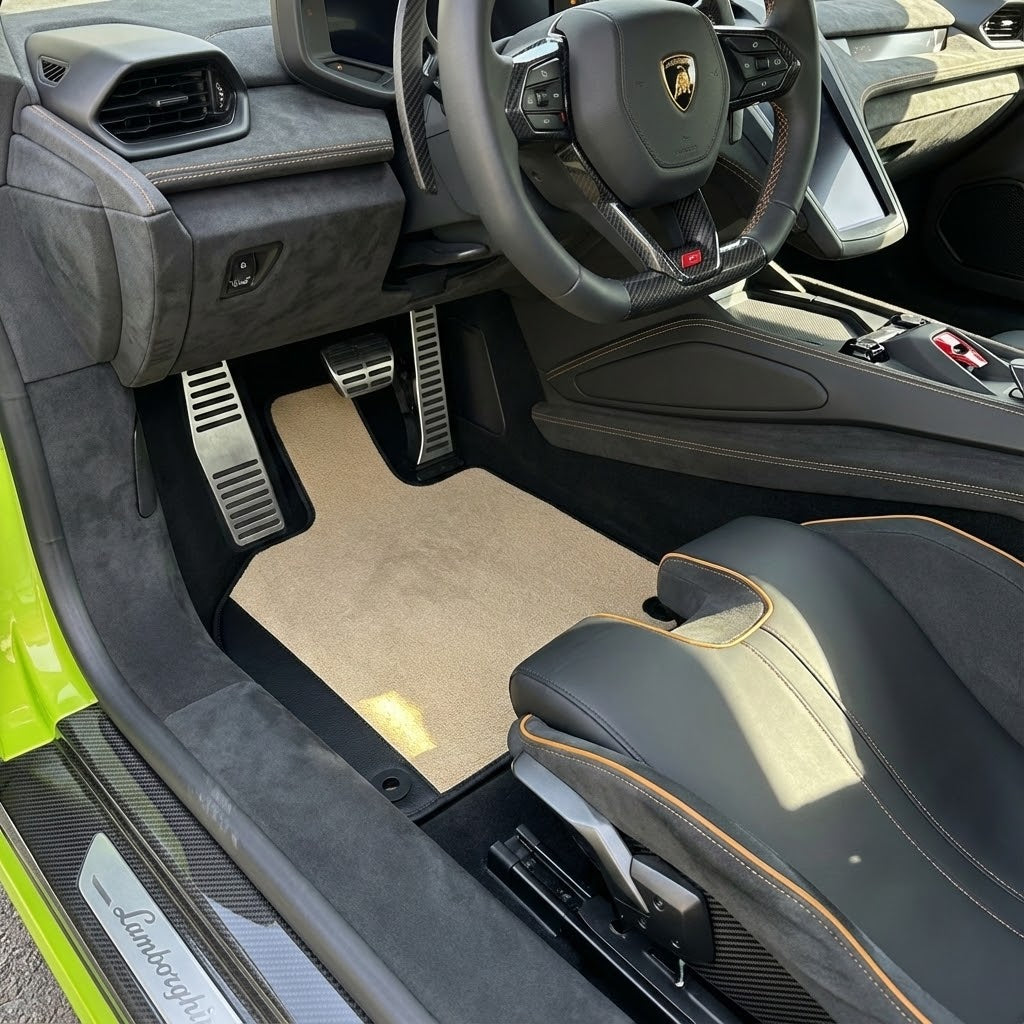 Temerario (2025-2026)