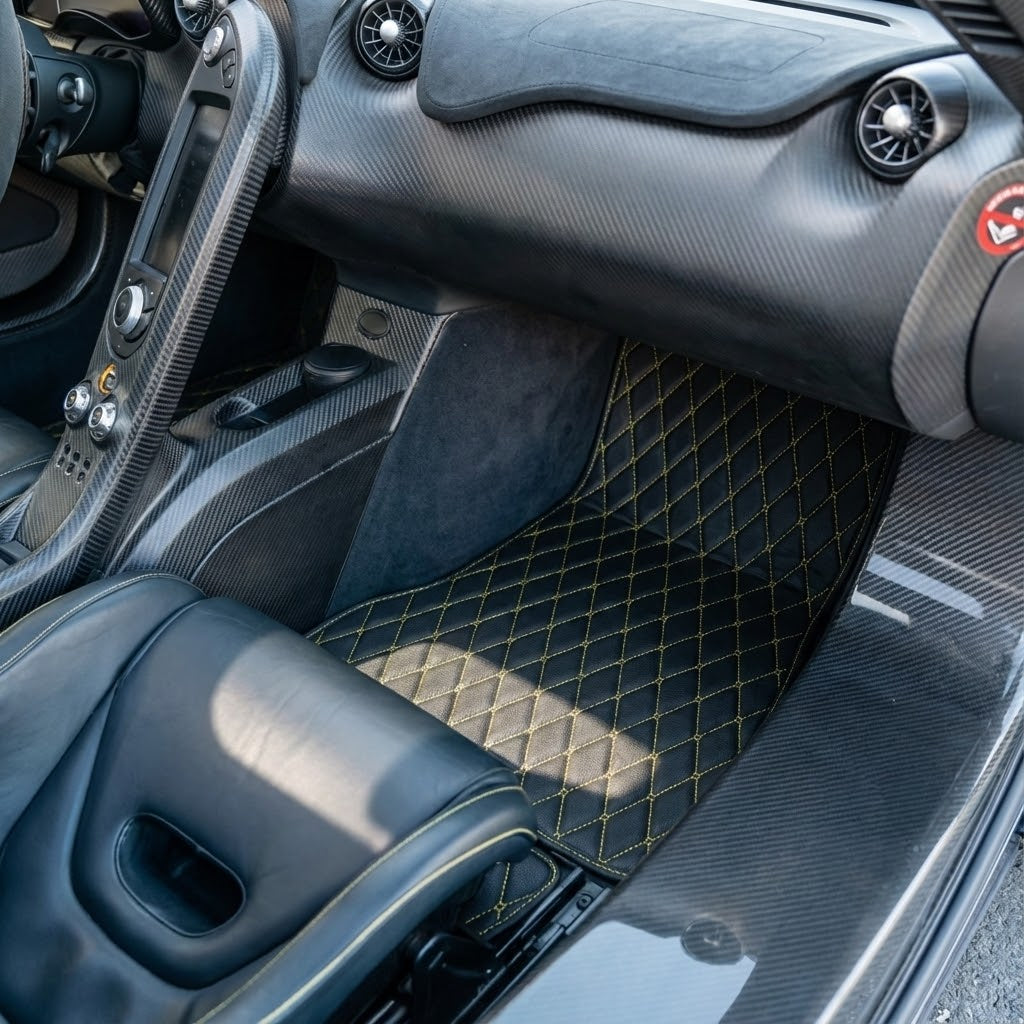 Floor Mats