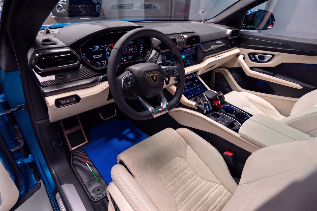 Urus (2018-2027)