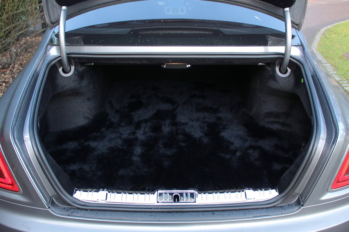 Ghost Series I RR2 (2010-2014) Sedan