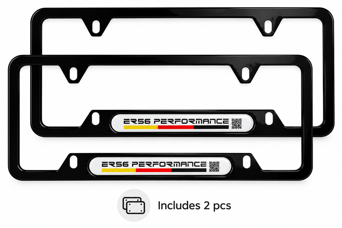 Volvo S80 (2006-2016) Accessories
