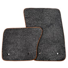 Gray Floor Mats for Range Rover Sport (2013-2017) - Stylish Protection