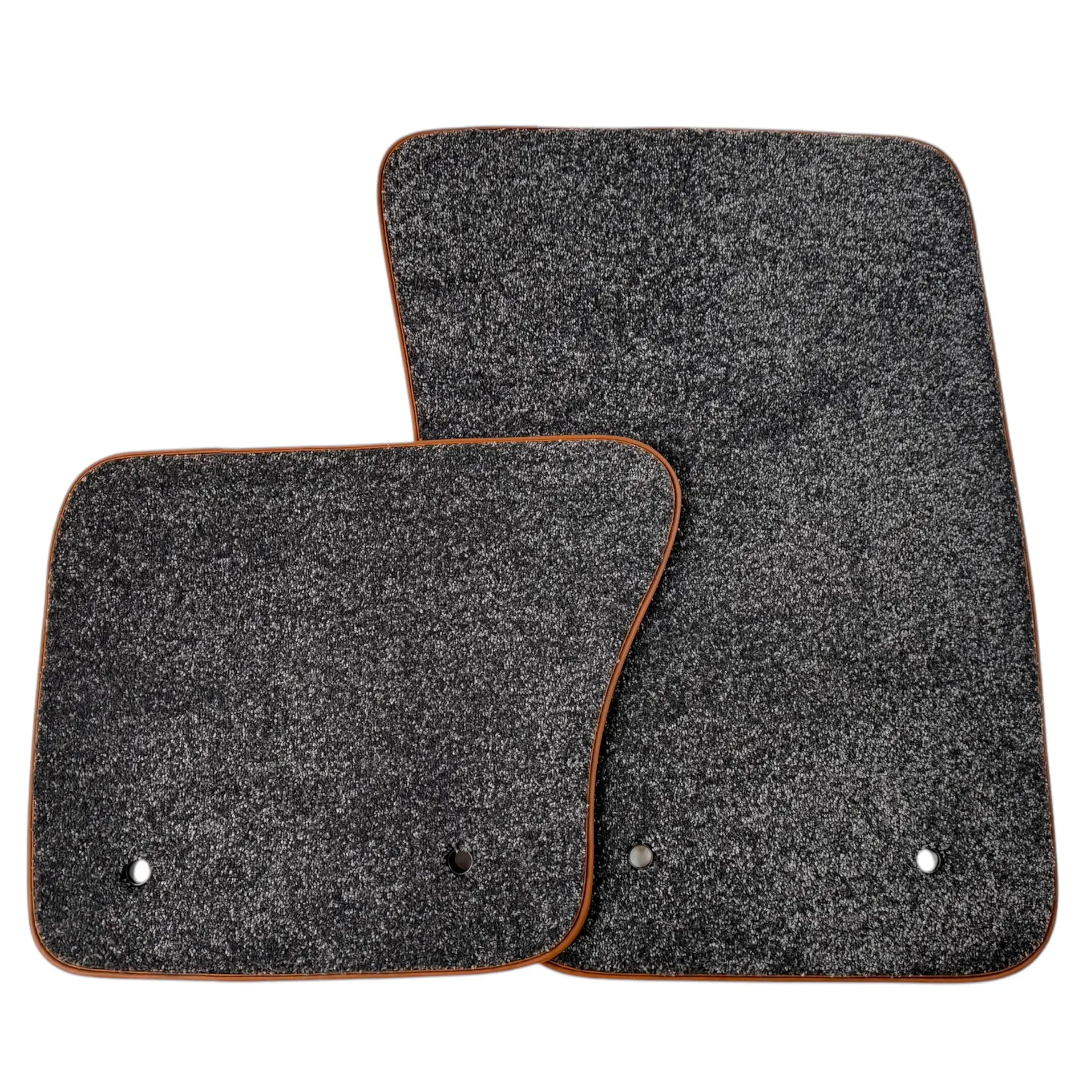 Gray Floor Mats for Range Rover Sport (2013-2017) - Stylish Protection