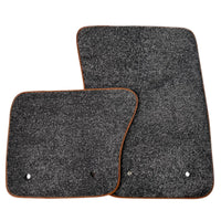 Gray Floor Mats for Range Rover Sport (2013-2017) - Stylish Protection