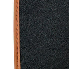 Range Rover Sport (2013-2017): Black Floor Mats by AutoWin