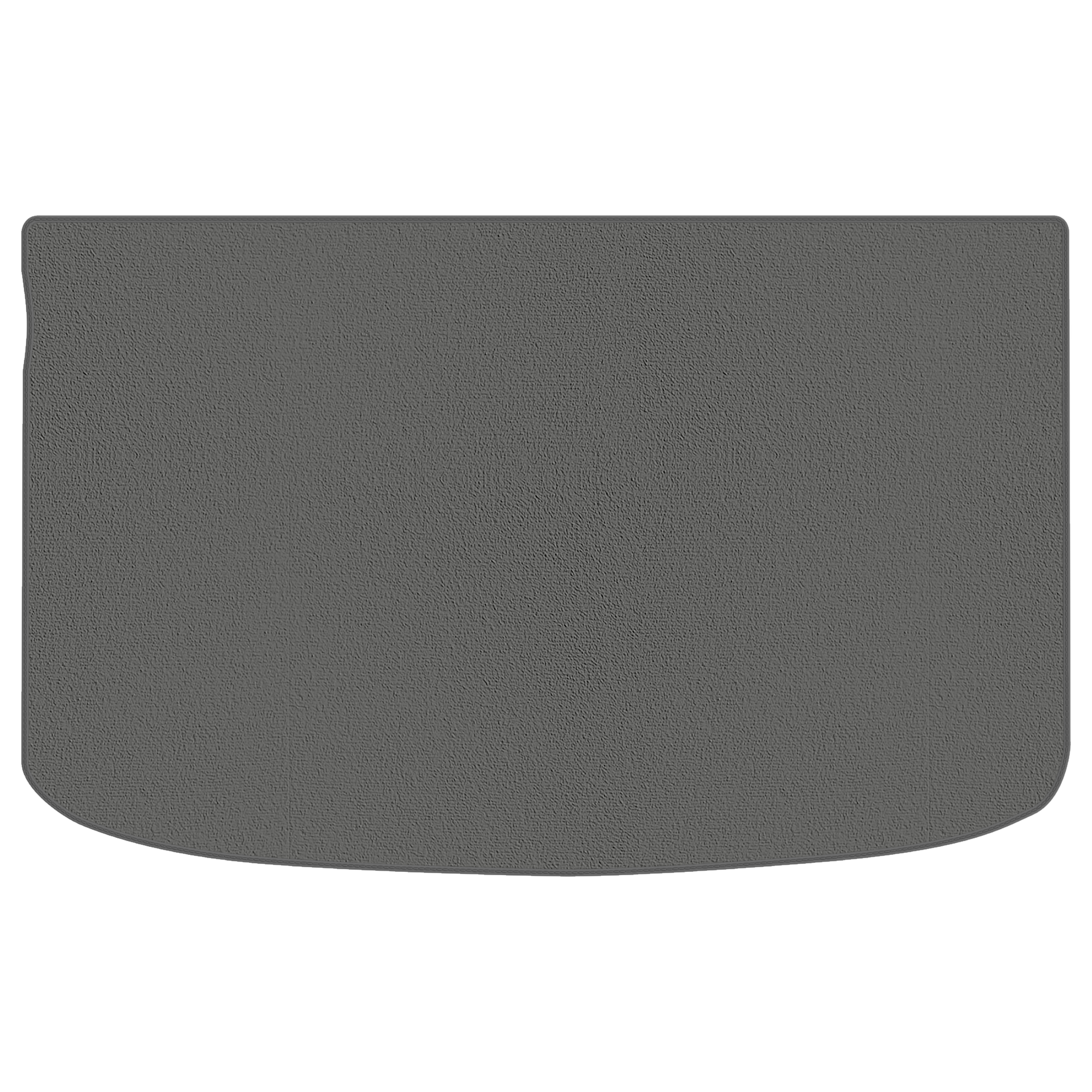 Customizable Floor Mats From Carpet With Leather for Audi A1 - 5-door Hatchback (2010-2018) - AutoWin