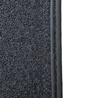 Grey Floor Mats for Mini Countryman F60 (2017-2023) - AutoWin