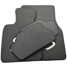 Grey Floor Mats for Mini Countryman F60 Hybrid (2020-2023) - AutoWin