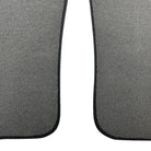 Grey Floor Mats for Mini Countryman F60 Hybrid (2020-2023) - AutoWin