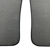 Grey Floor Mats for Mini Countryman F60 Hybrid (2020-2023) - AutoWin