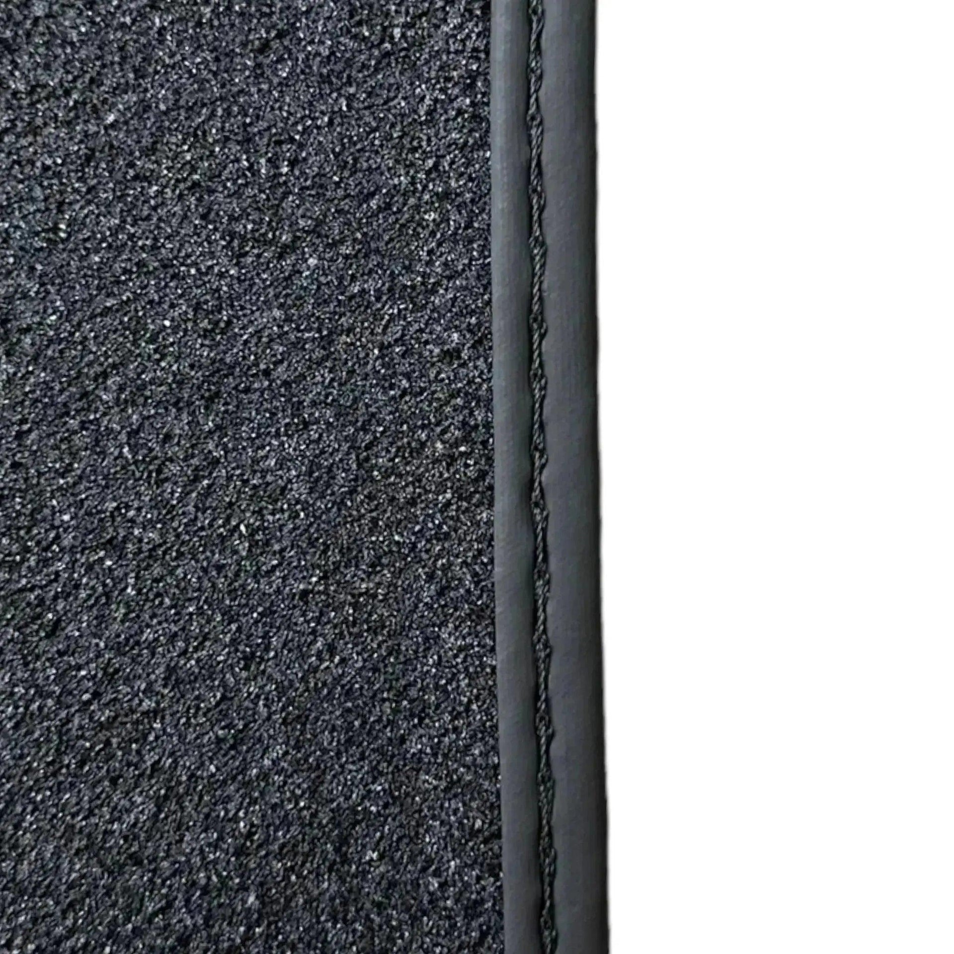 Grey Floor Mats for Mini Countryman R60 (2010-2017) - AutoWin