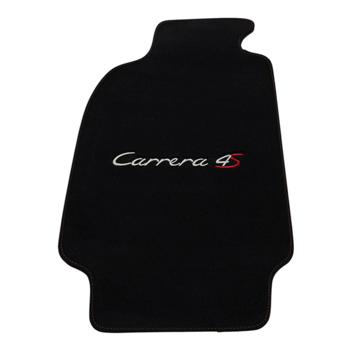 Carrera 4S (1995-2026)
