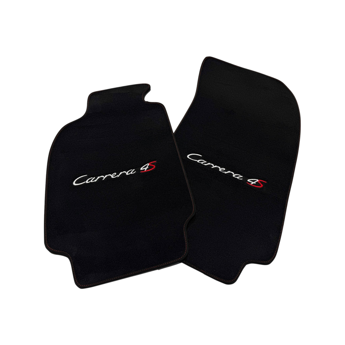Carrera 4S (1995-2026)