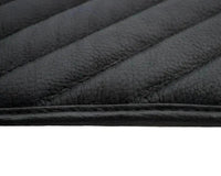 Leather Floor Mats For Land Rover Defender 90 (2007-2020) - AutoWin