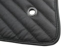 Leather Floor Mats For Land Rover Discovery (2004-2009) - AutoWin