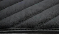 Leather Floor Mats For Land Rover Discovery (2009-2013) - AutoWin