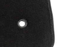 Leather Floor Mats For Land Rover Discovery (2013-2017) - AutoWin