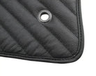 Leather Floor Mats For Land Rover Freelander (2007-2012) - AutoWin