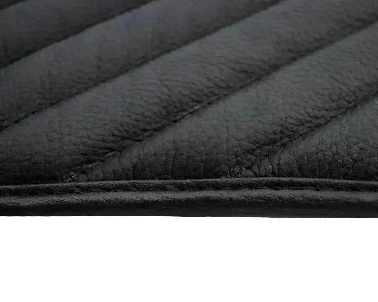 Leather Floor Mats For Land Rover Freelander (2012-2014) - AutoWin