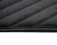 Leather Floor Mats For Land Rover Freelander (2012-2014) - AutoWin