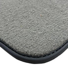 Grey Floor Mats for Mini Cooper / One Electric (2020-2023) - AutoWin