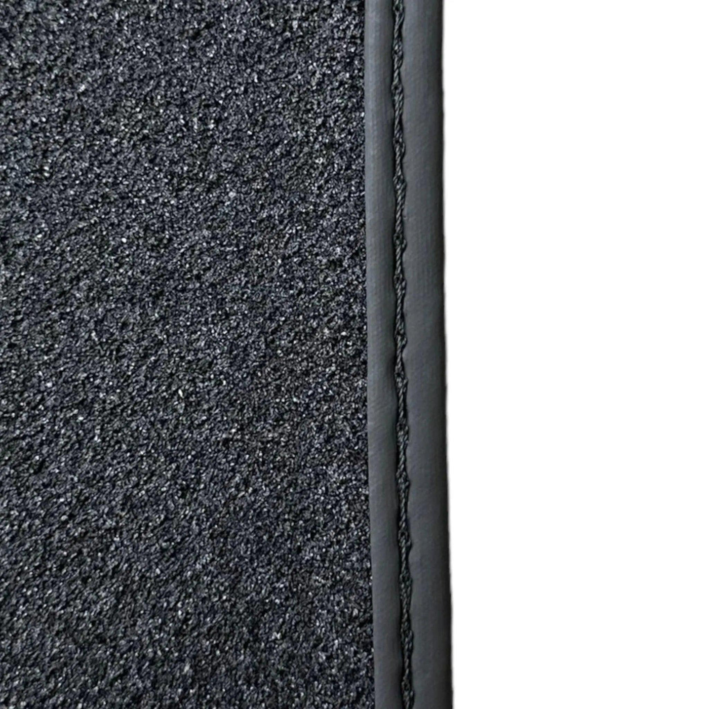 Grey Floor Mats for Mini Cooper / One F55 5-Doors (2015-2023) - AutoWin